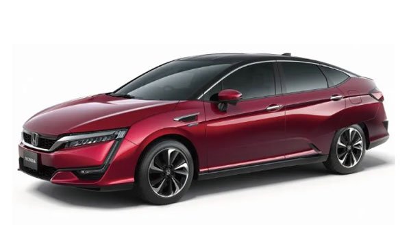 Honda Clarity Fuel Cell 2023 Price in Canada