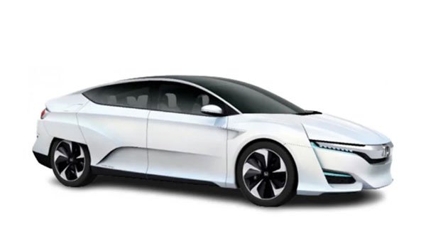 Honda Clarity Fuel Cell 2024 Price in India
