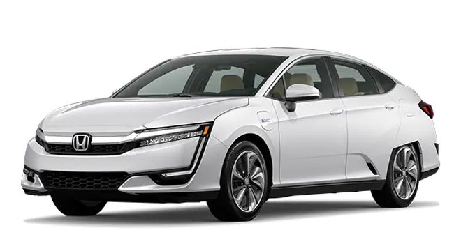 Honda Clarity Plug-In Hybrid Touring 2021 Price in Romania