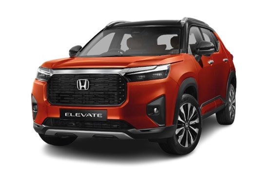 Honda Elevate 2027 Price in United Kingdom