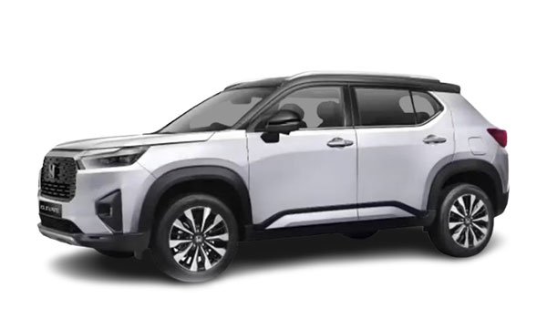 Honda Elevate ZX Petrol Automatic Dual Tone IVORY Price in Romania