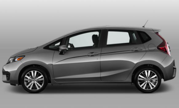 Honda Fit DX 2019 Price in South Africa