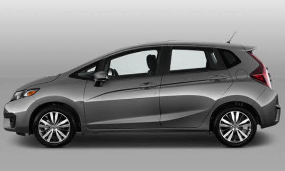 Honda Fit DX 2019 Price in Kuwait