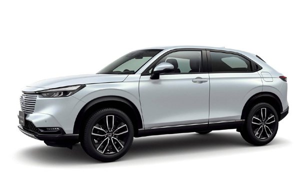 Honda HR-V LX 2022 Price in South Africa