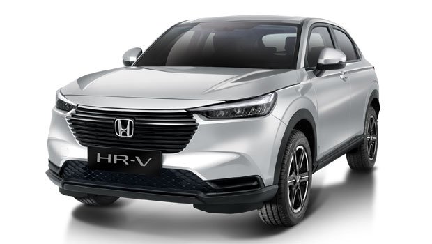 Honda HR-V VTi-S 2022 Price in Macedonia