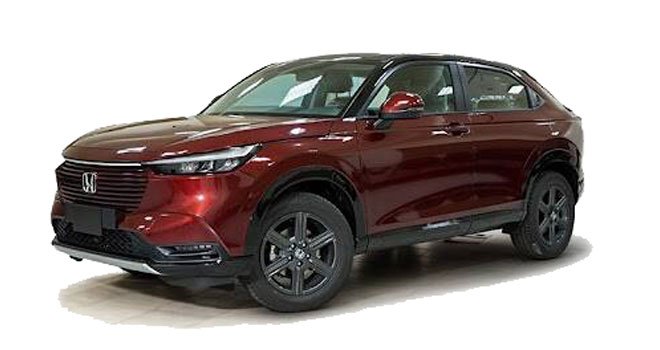 Honda HR-V VTi 2022 Price in Oman