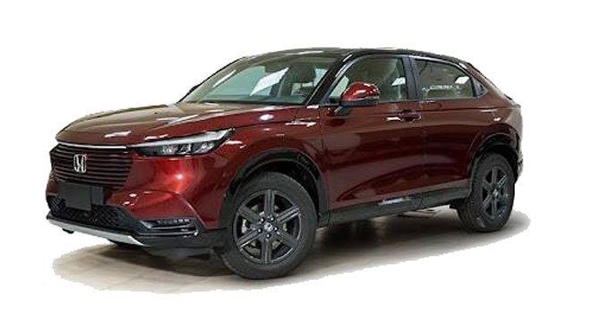 Honda HR-V VTi 2022    Price in Canada