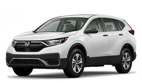 Honda HR V EX L 2023 Price in Kuwait