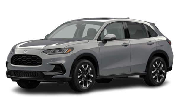 Honda HR-V Sport 2WD CVT 2027 Price in Hong Kong
