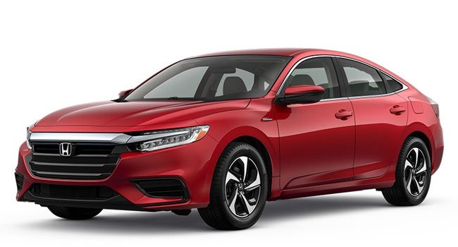 Honda Insight 2023 Price In USA , Features And Specs - Ccarprice USA