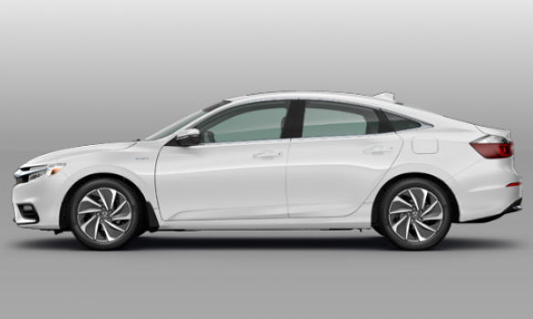 Honda Insight Hybrid 2019 Price in USA