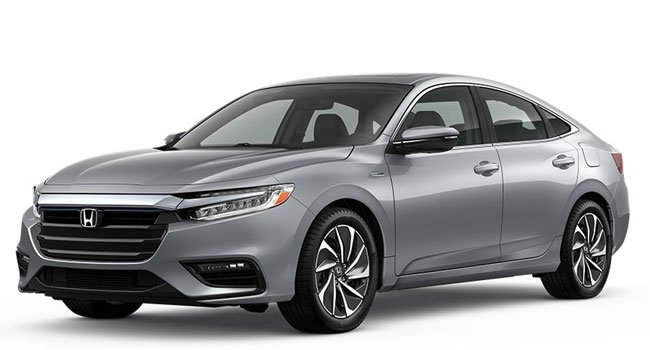 Honda Insight Touring 2022 Price in South Korea