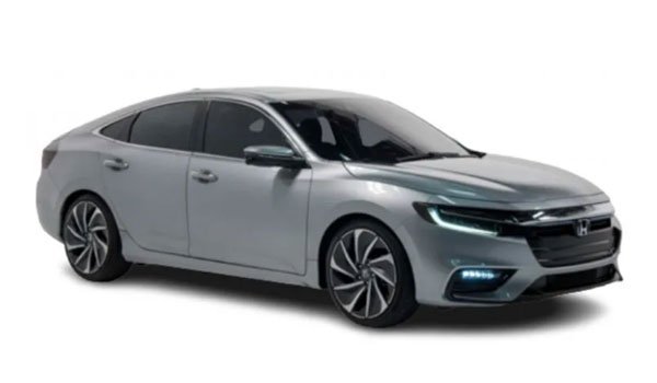 Honda Insight Touring 2034 Price in Ecuador