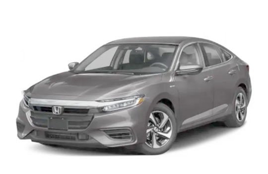 Honda Insight Touring CVT 2024 Price in Afghanistan