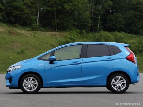 Honda Jazz LX 2015  Price in Nigeria