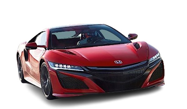 Honda NSX EV 2025 Price in USA