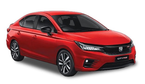 Honda New City V Petrol MT 2024 Price in Italy