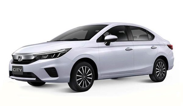 Honda New City ZX Petrol MT 2023 Price in Ecuador