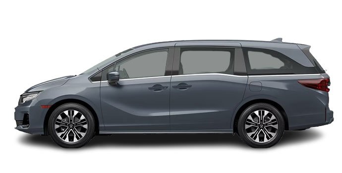 Honda Odyssey 2027 Price in Ethiopia