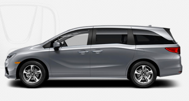 Honda Odyssey EX-RES 2018 Price in Saudi Arabia