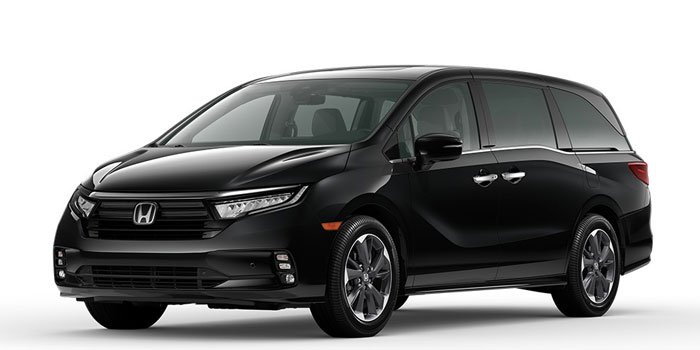 Honda Odyssey Elite 2022 Price in Europe