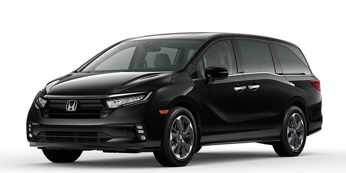 Honda Odyssey Elite 2022 Price in Greece