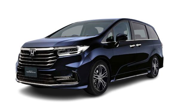 Honda Odyssey Elite 2023 Price in Uganda