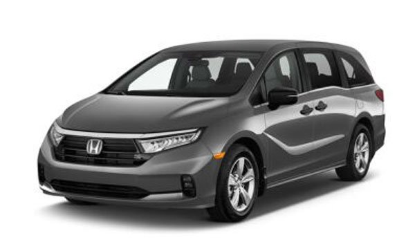 Honda Odyssey Elite 2024 Price In USA , Features And Specs - Ccarprice USA