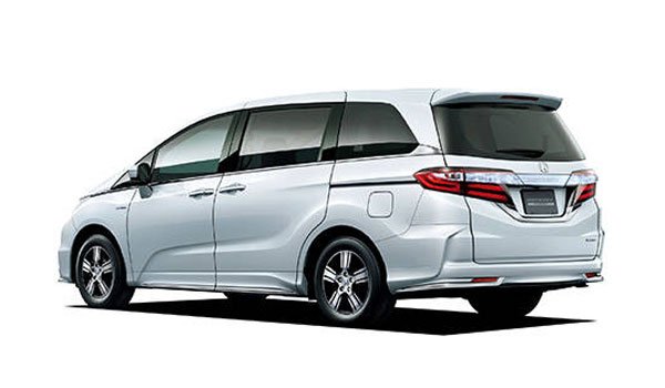 Honda Odyssey Sport 2024 Price In Uganda , Features And Specs