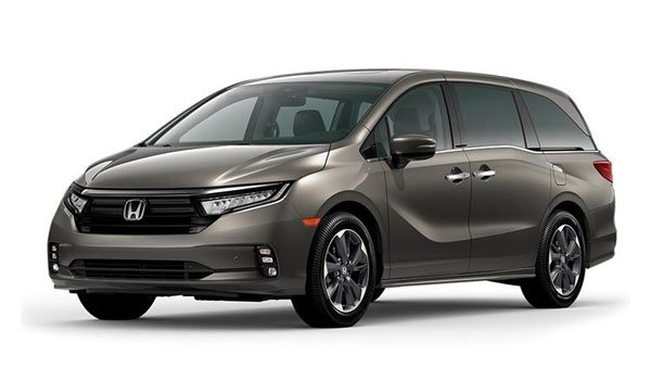 Honda Odyssey Sport 2024 Price in Canada