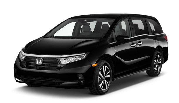 Honda Odyssey Touring 2022 Price in France