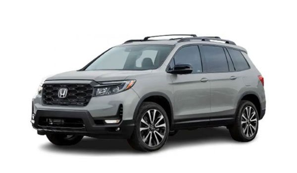 Honda Passport EX-L 2023 Price in Hong Kong