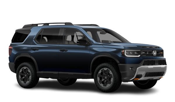 Honda Passport RTL Towing 2027 Price in India