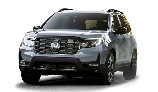 Honda Passport Sport 2022 Price in United Kingdom