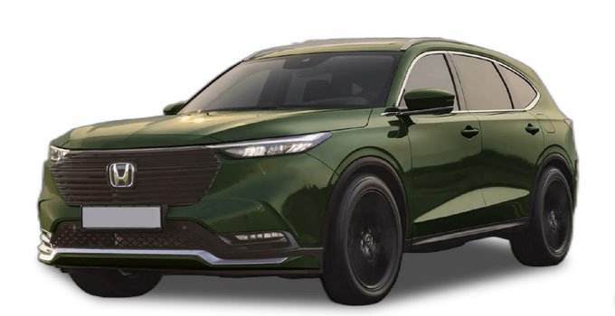 Honda Pilot 2024 Price In Pakistan Features And Specs Ccarprice PAK