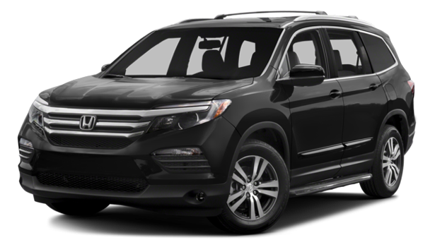 Honda Pilot EX 4WD 2016  Price in Kuwait