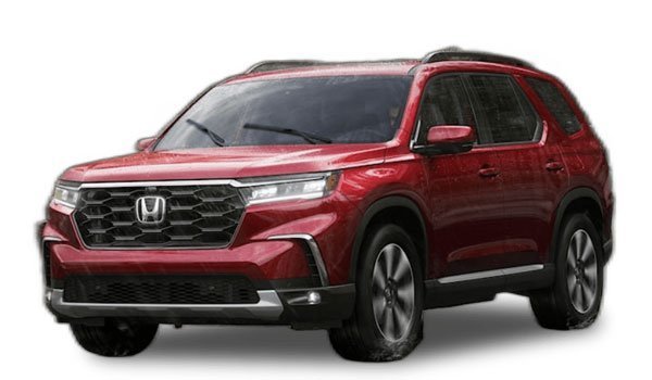 Honda Pilot EX L 2023 Price In Europe Features And Specs Ccarprice EUR