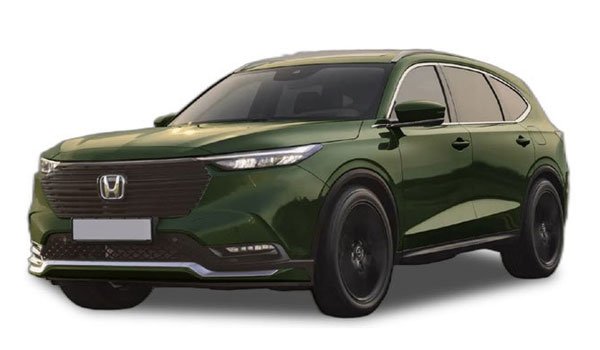 Honda Pilot EX-L 2024 Price In Malaysia , Features And Specs