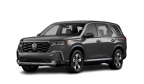 Honda Pilot EX L 2024 Price in Netherlands