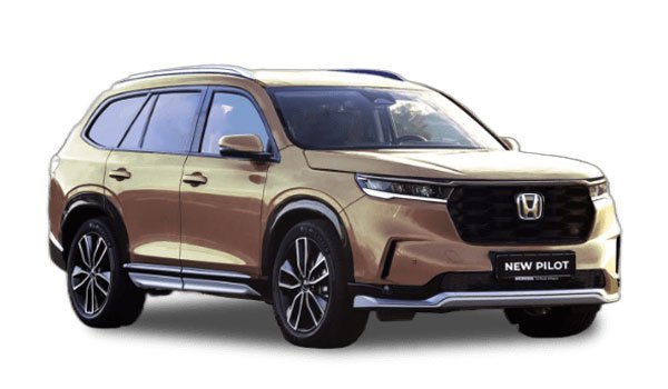 Honda Pilot Elite 2024 Price In Uganda , Features And Specs - Ccarprice UGX