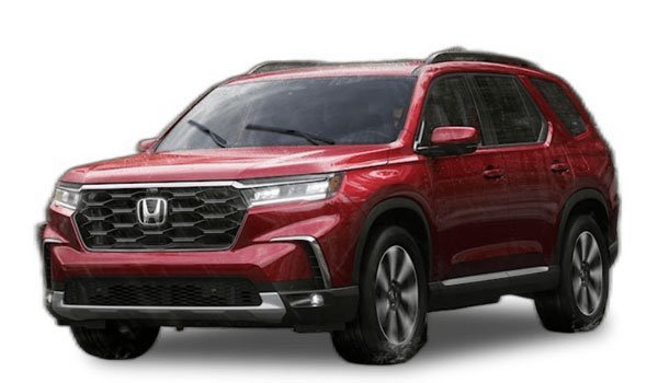 Honda Pilot Special Edition 2023 Price in Egypt