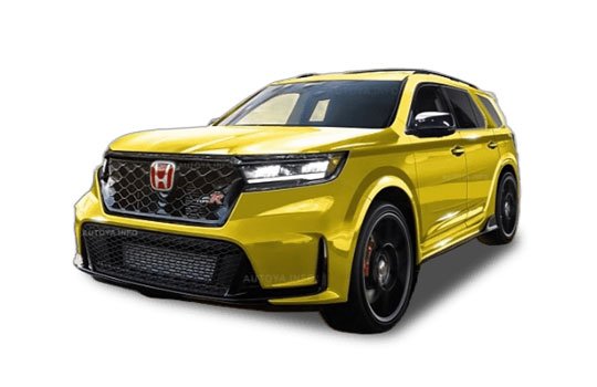 Honda Pilot Touring 2024 Price In Bangladesh Features And Specs 