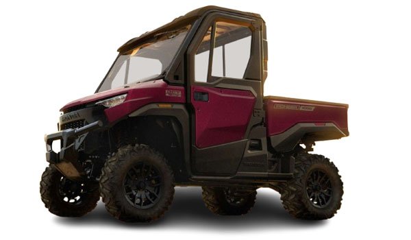 Honda Pioneer 1000 Elite Edition 2027 Price in Singapore