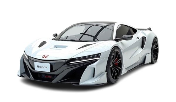 Honda Prelude Hybrid 2026 Price in Japan