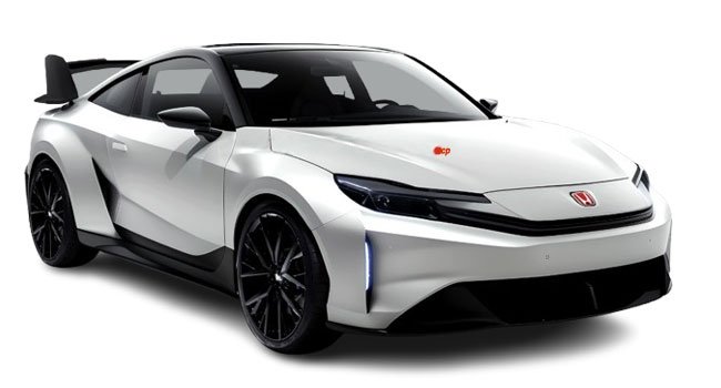 Honda Prelude Type R 2026 Price in India