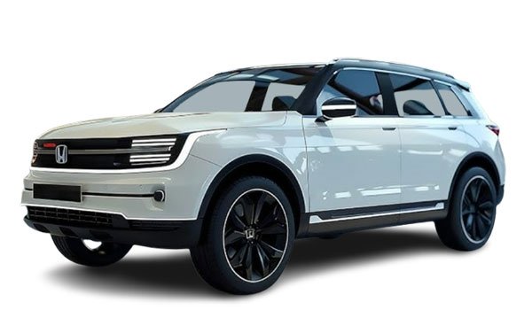Honda Prologue 2026 Price in Saudi Arabia