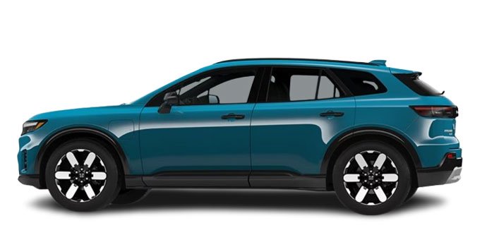 Honda Prologue 2026 Price in Dubai UAE