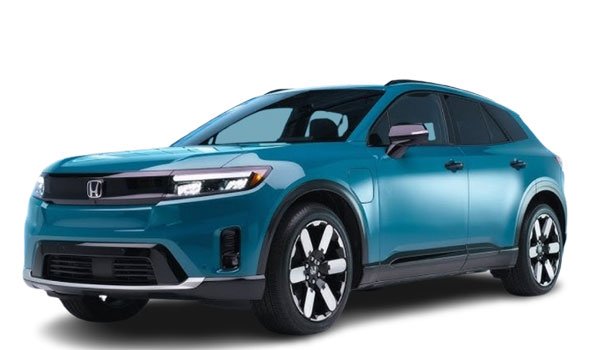 Honda Prologue Elite 2025 Price in South Korea