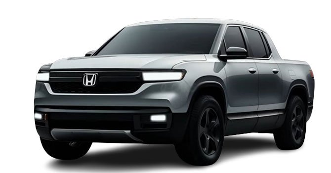 Honda Ridgeline 2025 Price in Japan