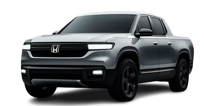 Honda Ridgeline 2025 Price in Australia